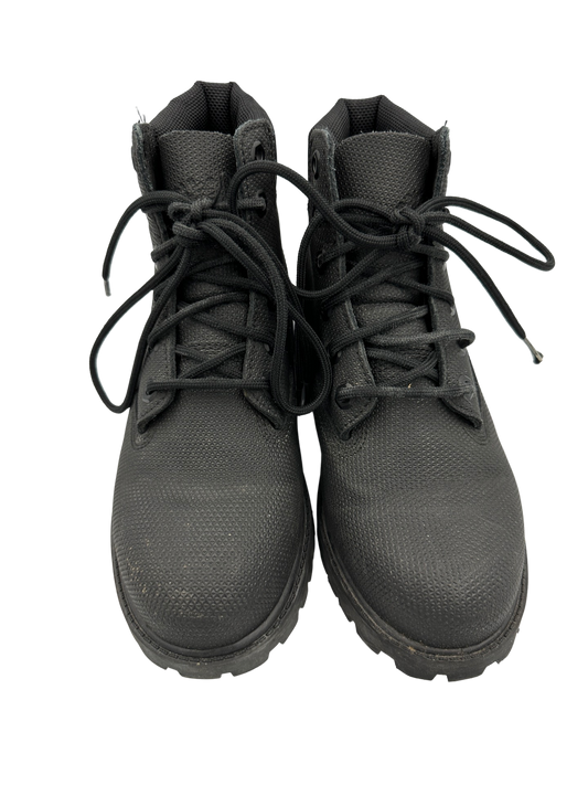 Timberland enkellaarzen 37
