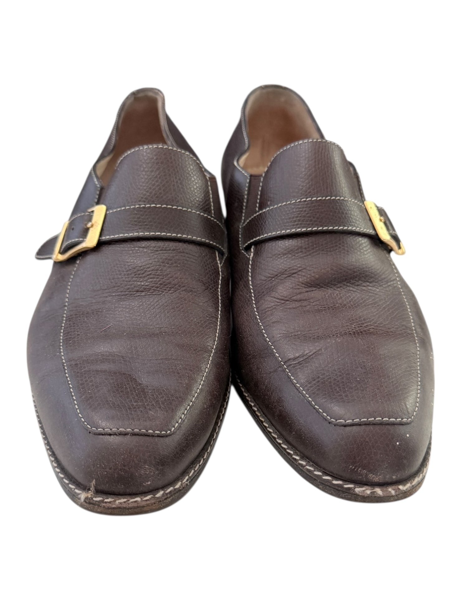 Bally-Schuhe, Größe 39,5