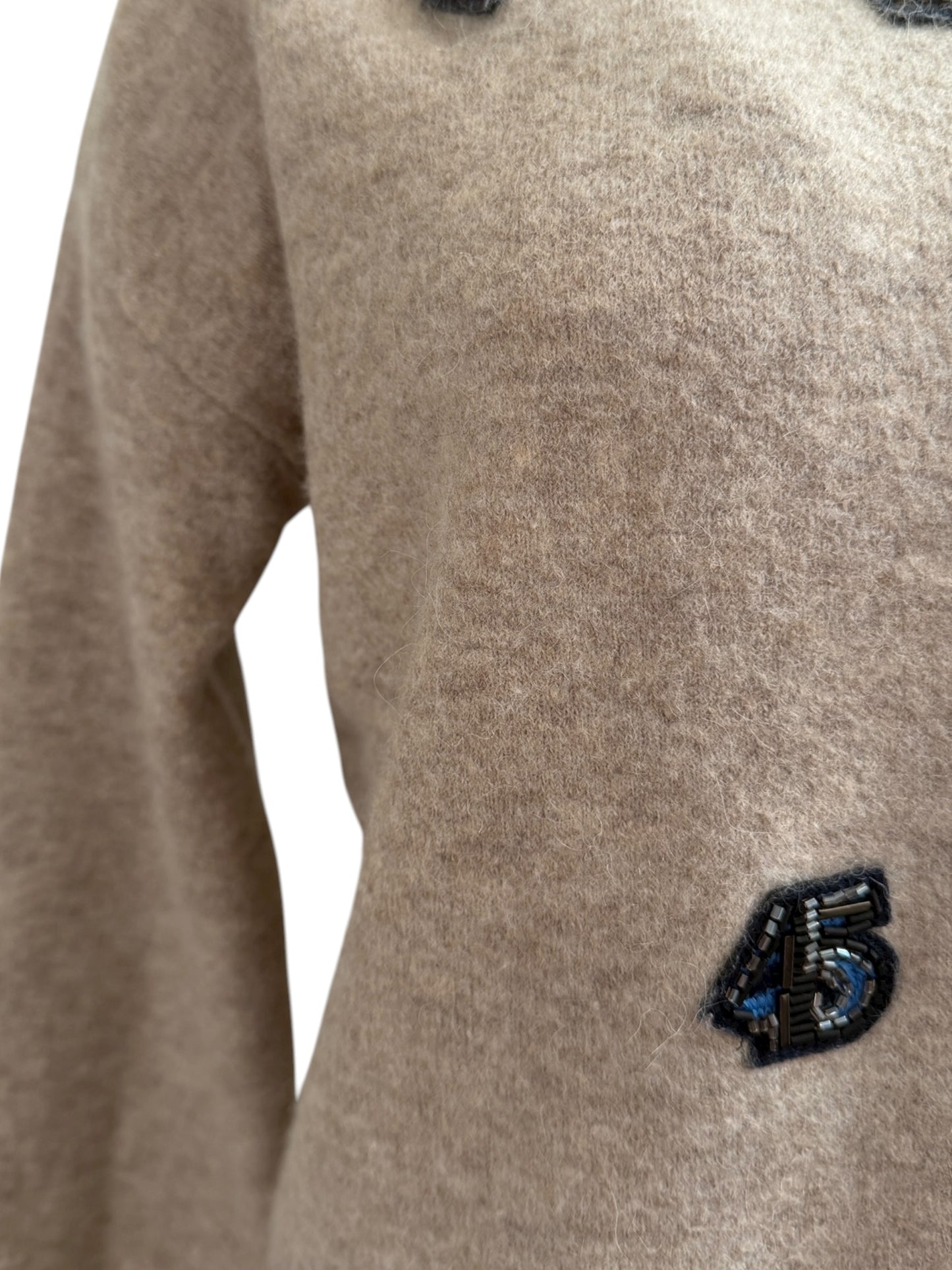 Luisa Cerano sweater M