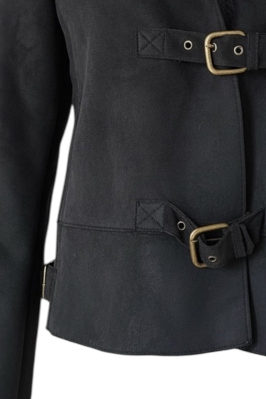 Armani Mantel L