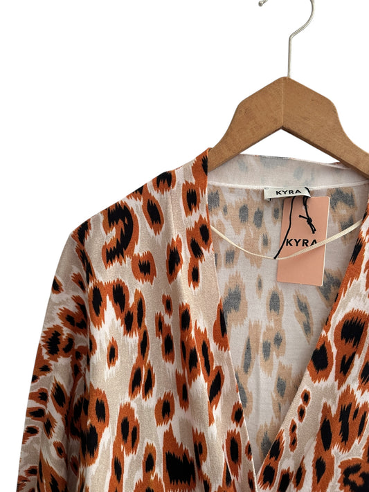 Kyra vest NIEUW XL