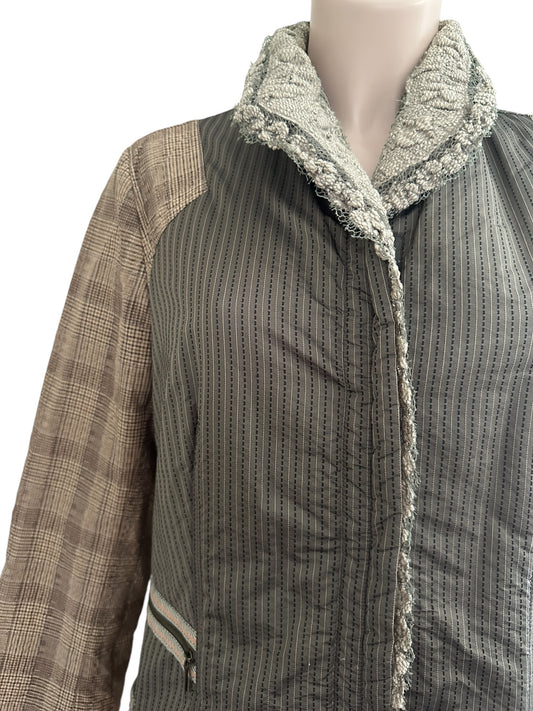 Beate Heymann vest L