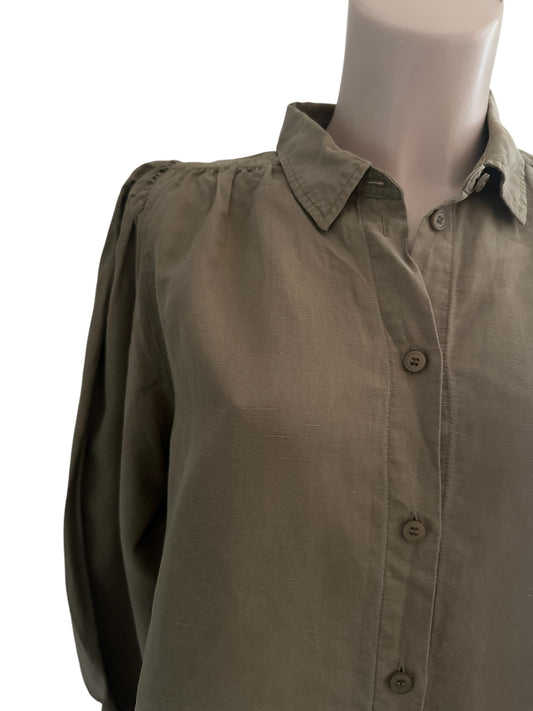 Samsoe Samsoe blouse S