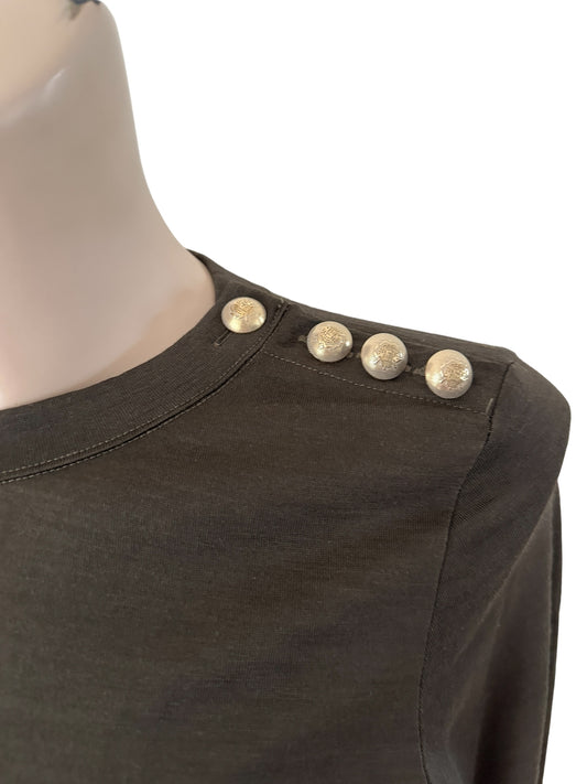 Claudia Strater trui XS