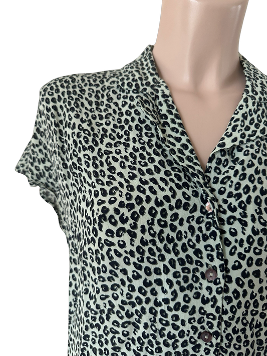 Sissy Boy blouse S