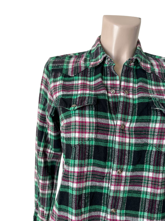 Carhartt blouse M