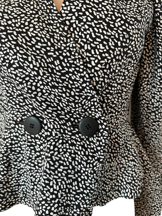 & Other Stories vest S