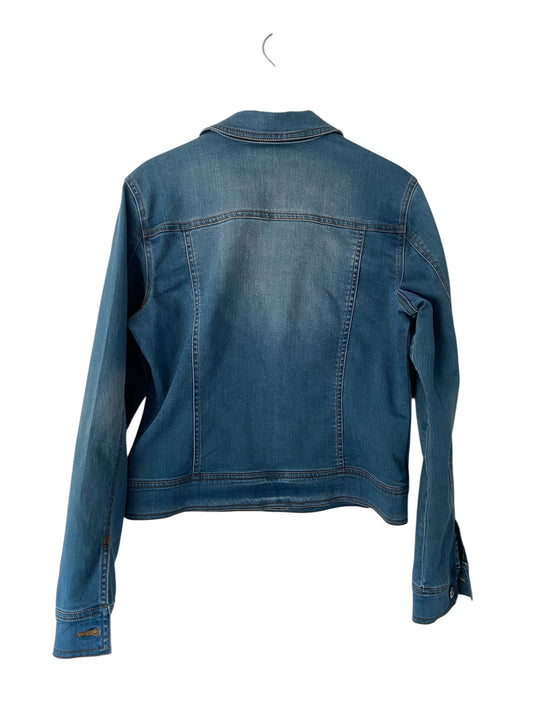 Fransa spijkervest S