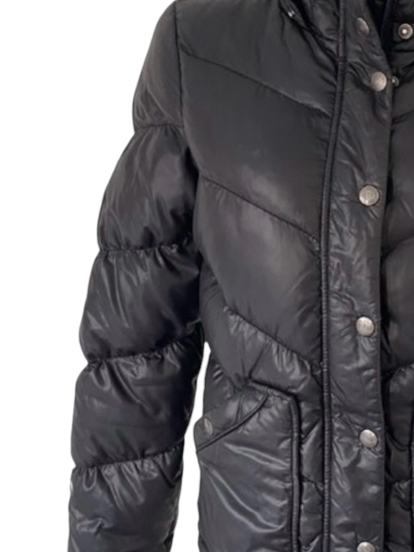 Tommy Hilfiger Wintermantel Größe