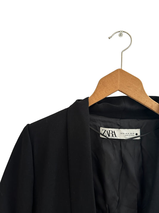 Zara blazer M