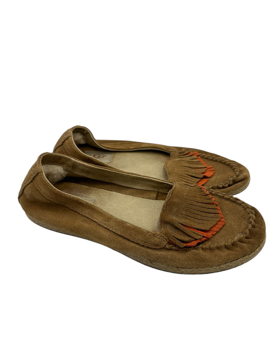 Ugg loafers 40