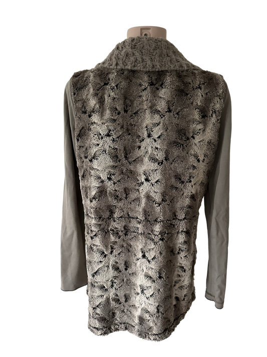 Aifield vest XL