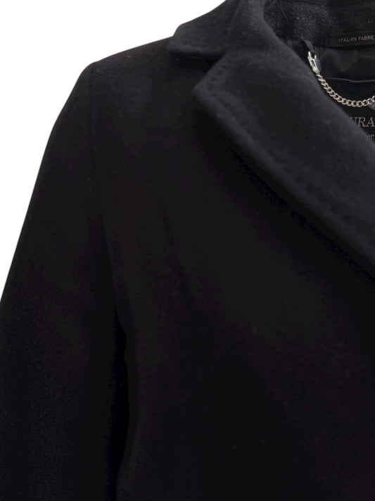 Claudia Strater jas S