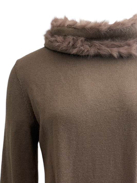 Caroline Biss trui XL