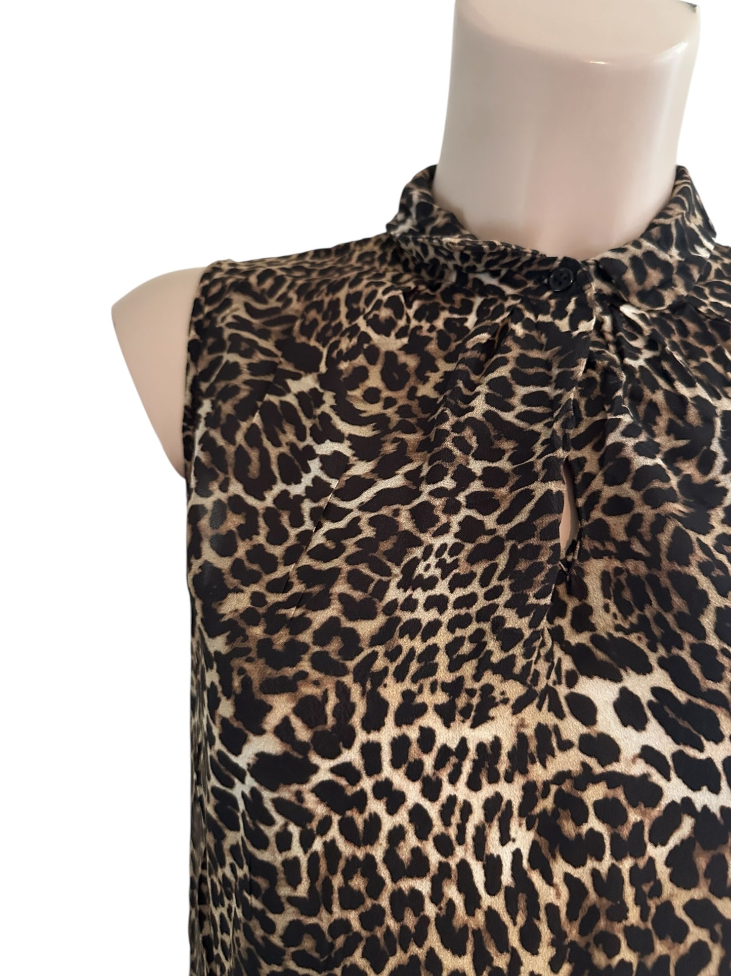 Purdey top M