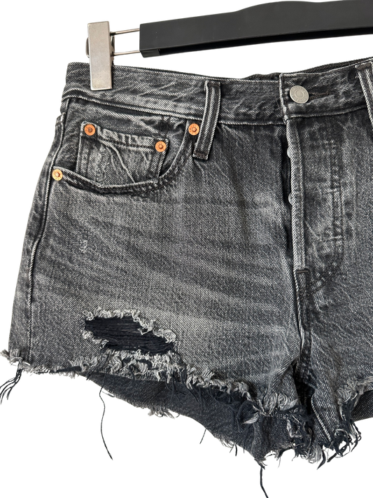Levi's korte spijkerbroek 27