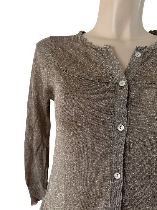 Odd Molly vest M