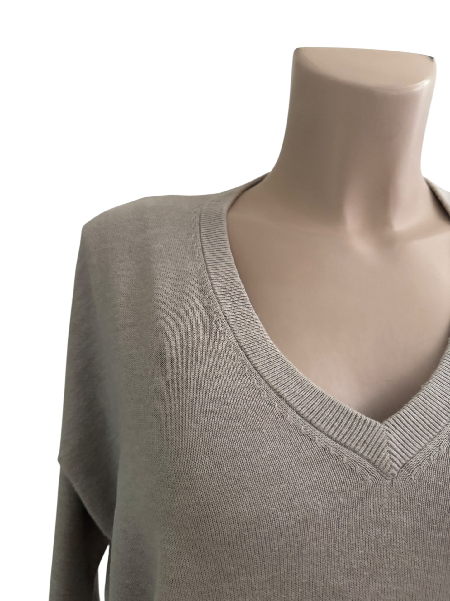 Pullover M wiederholen