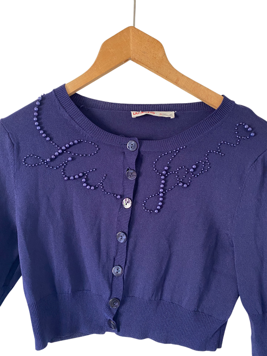 Liu Jo vest XS