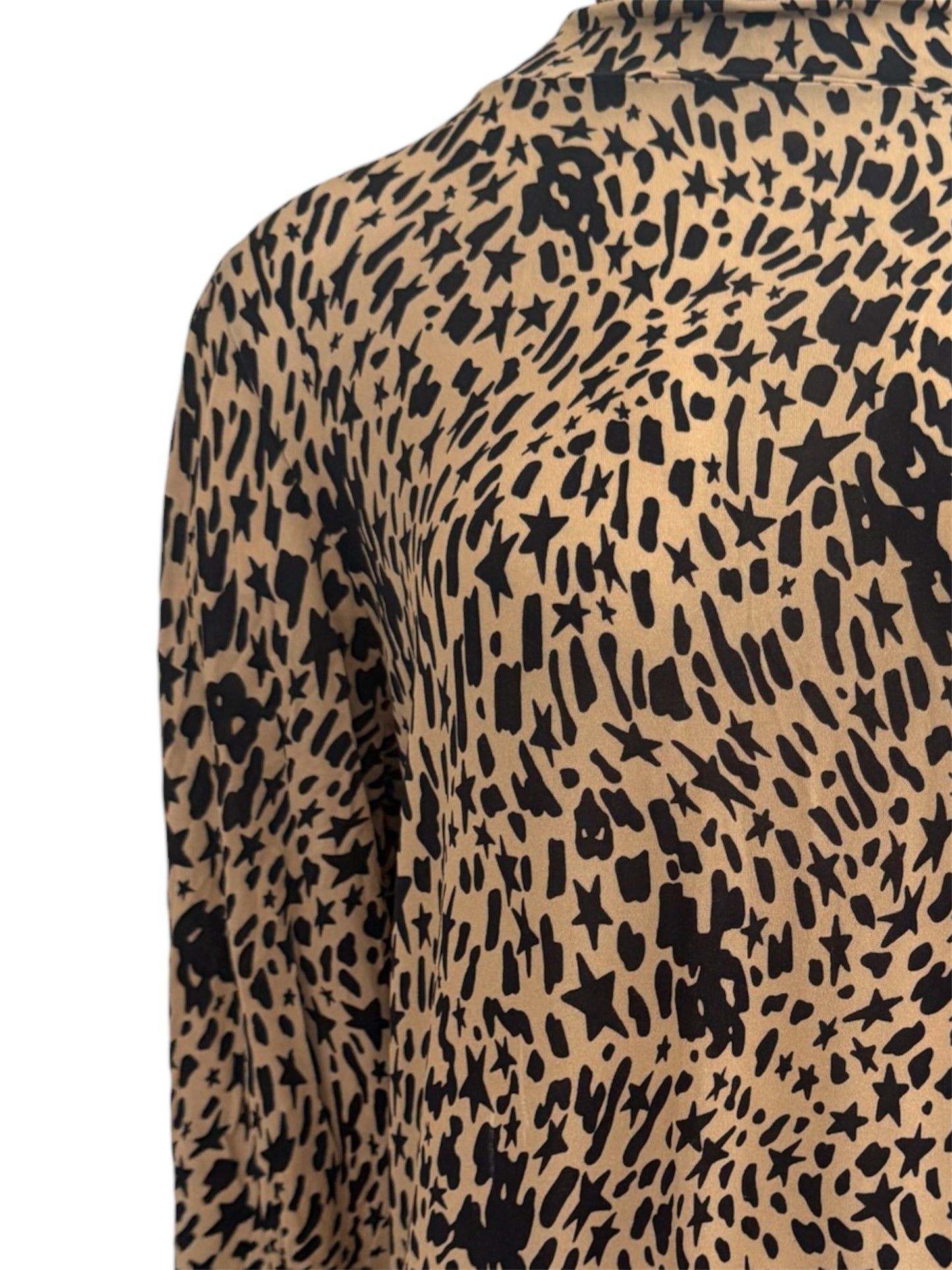 Fabienne Chapot shirt lange mouw L