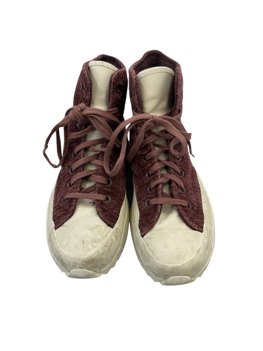 Converse veterschoenen 40