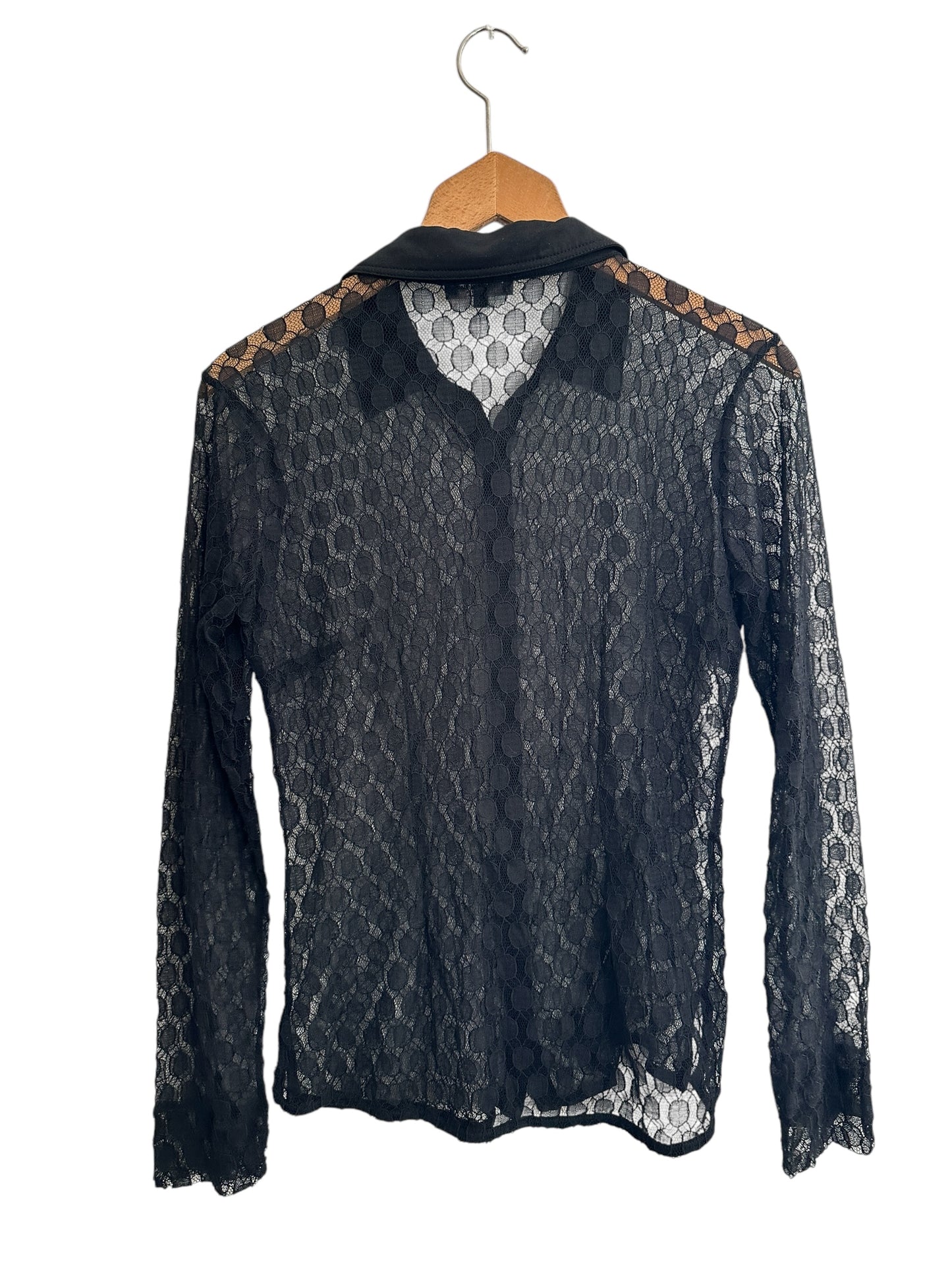 Claudia Strater blouse S