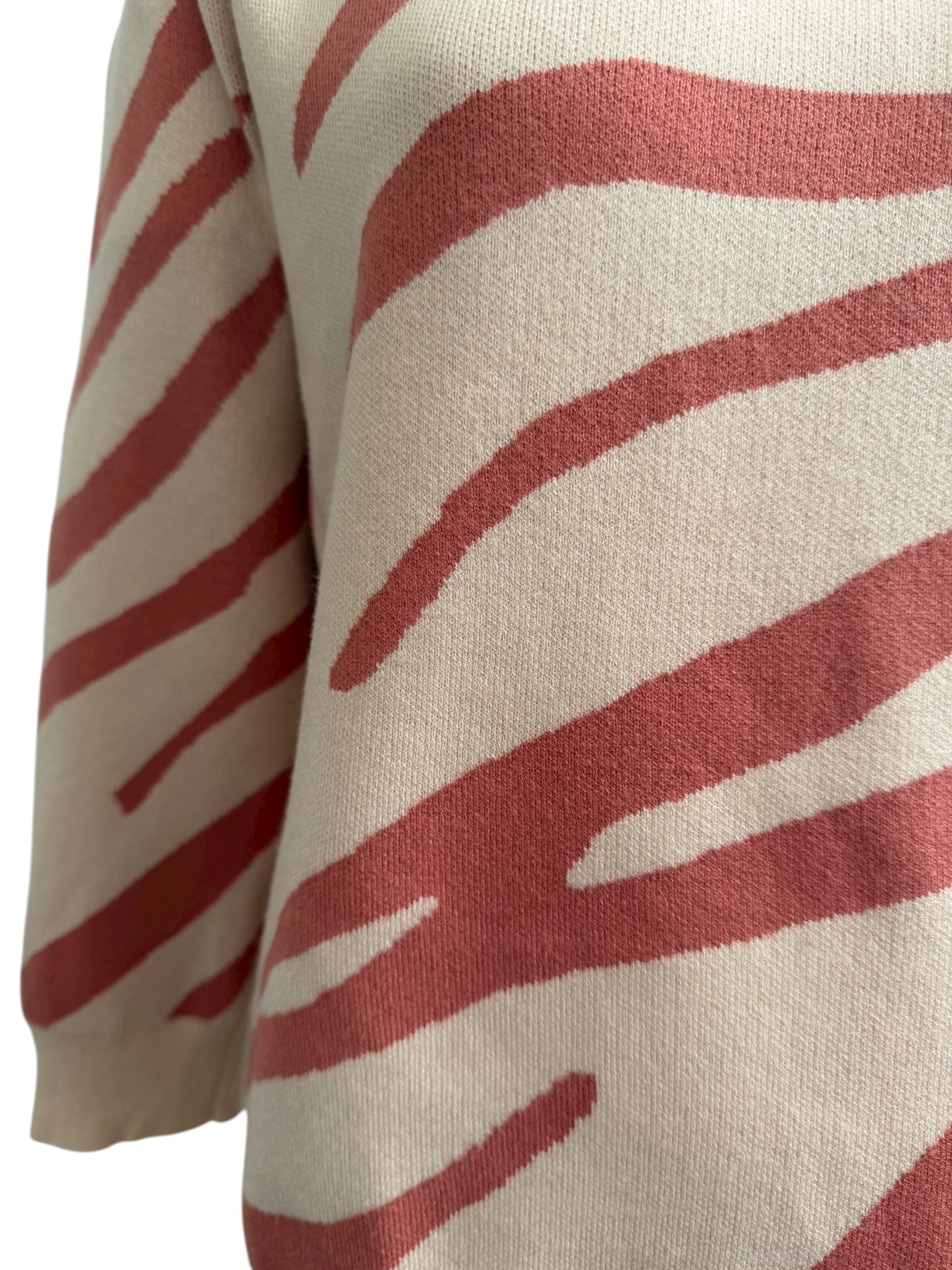 Anna van Toor sweater L