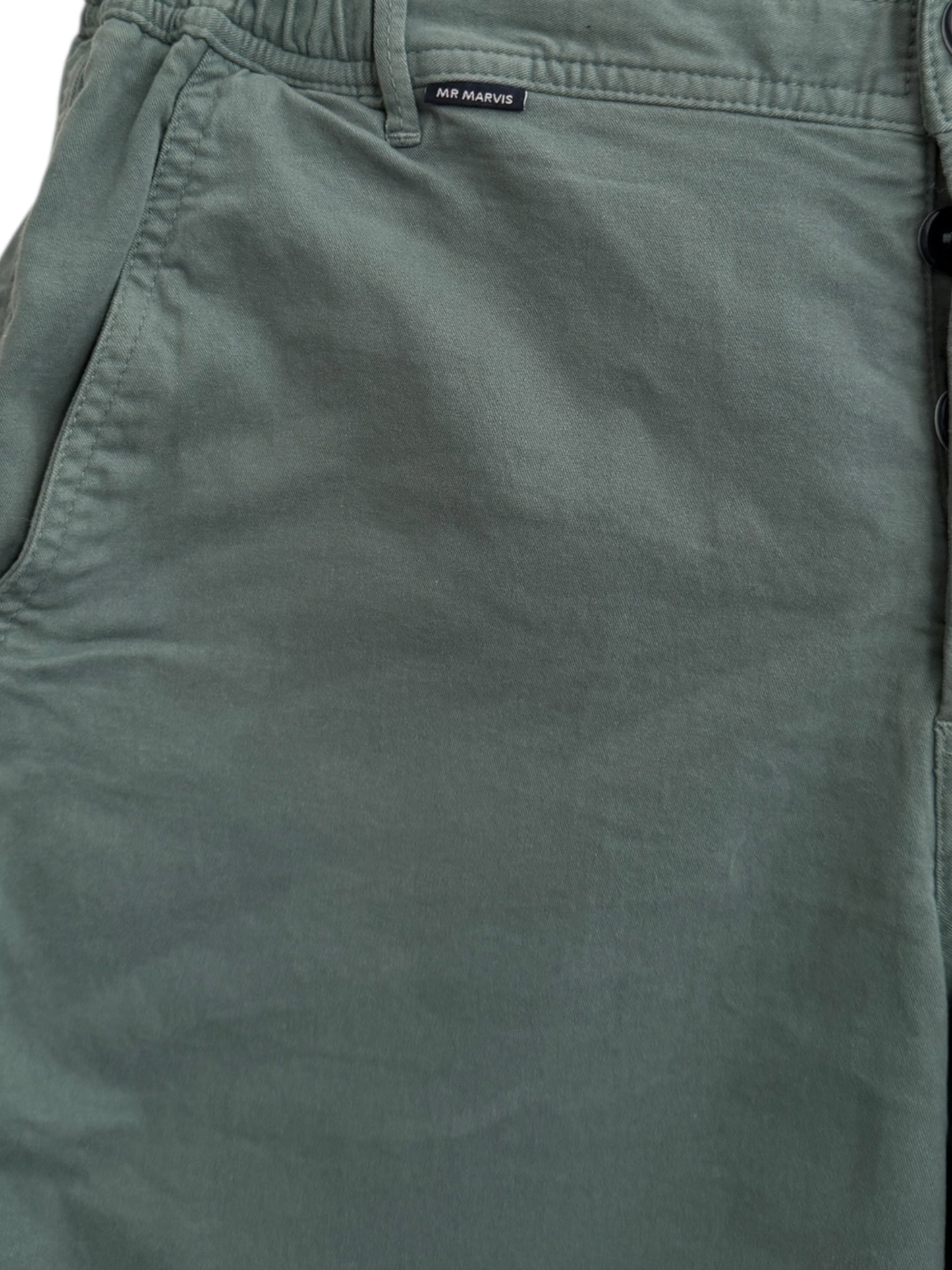 Mr Marvis korte broek L