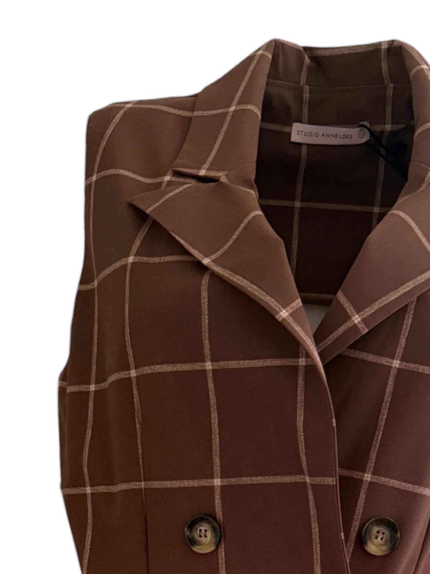 Studio Anneloes blazer NEW L