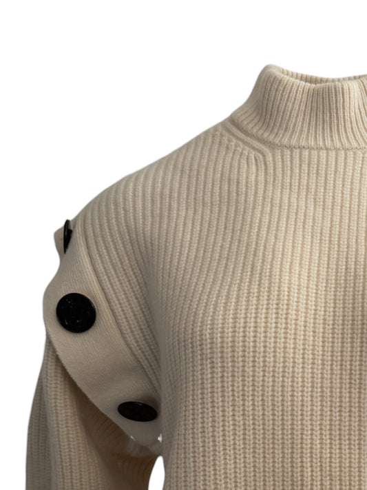 Notshy Cashmere trui S