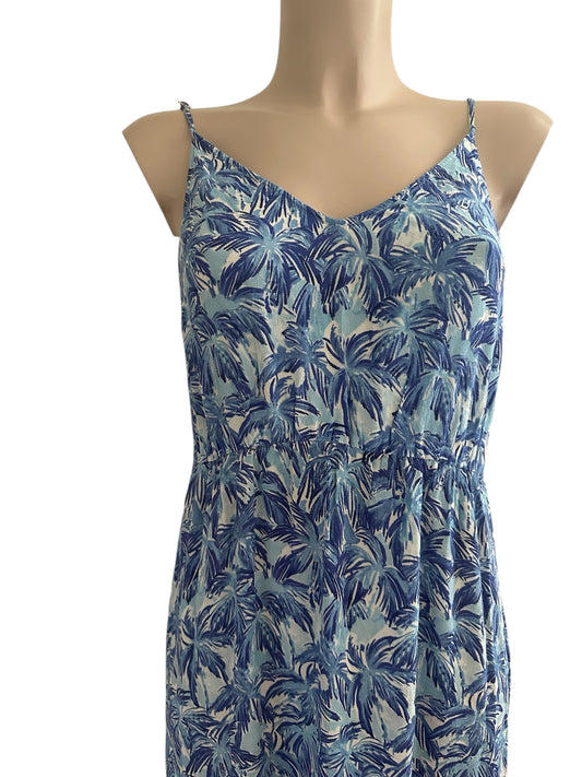 Fabienne Chapot maxi jurk M