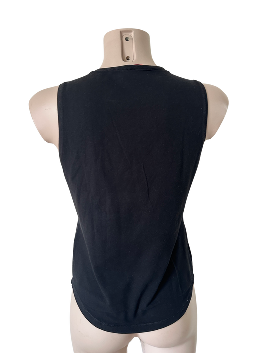 Liu Jo top S