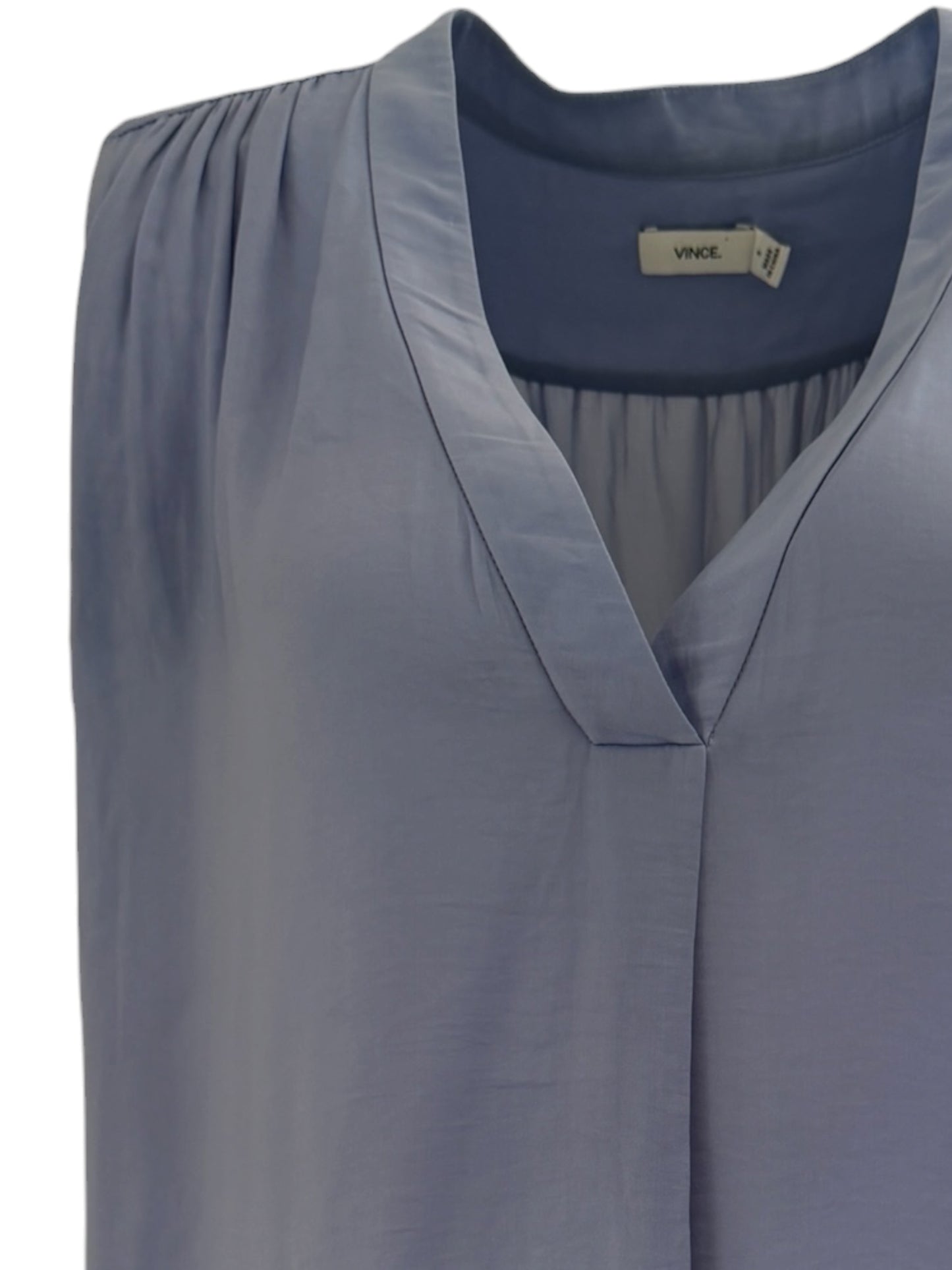 Vince top S