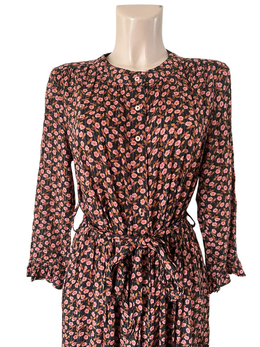 Lolly’s Laundry maxi jurk M