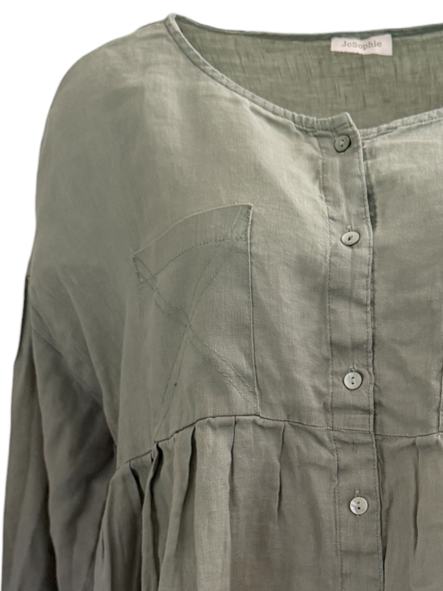 JcSophie Bluse M