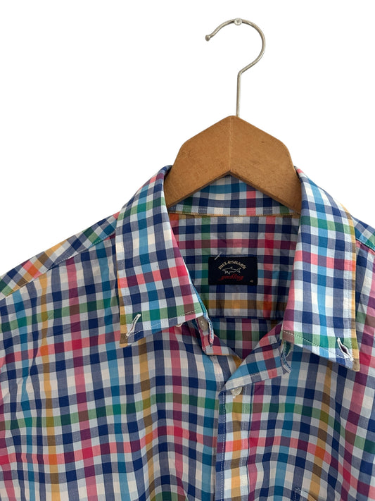 Paul &amp; Shark shirt, size L