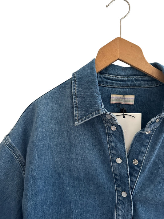 Para Mi vest NIEUW XXL