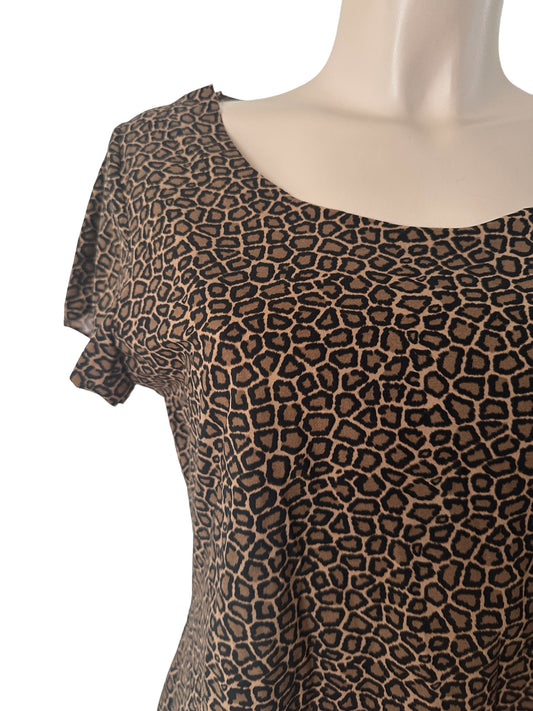 Jane Lushka shirt L