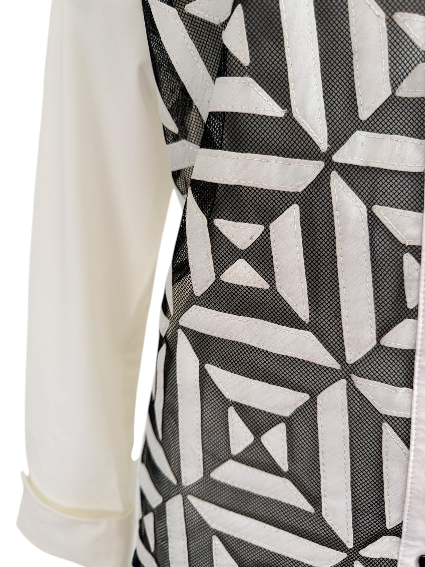 Joseph Ribkoff Bluse M