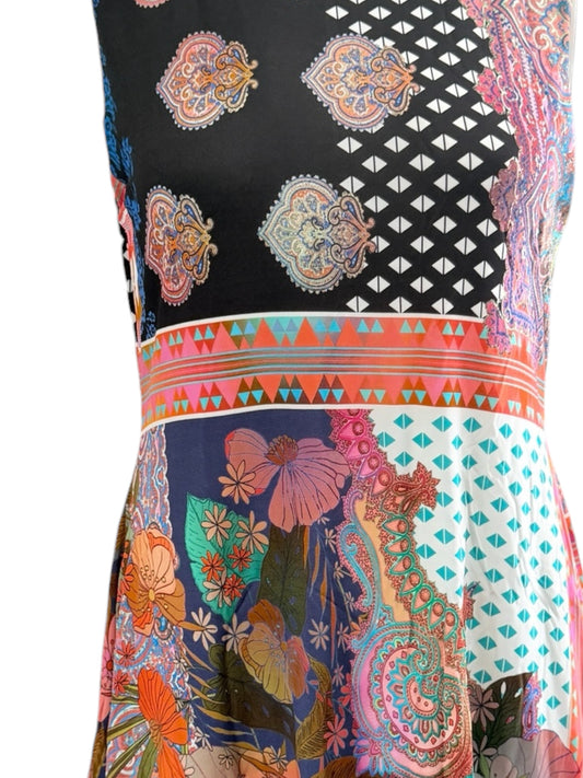 Ana Alcázar Kleid NEU M