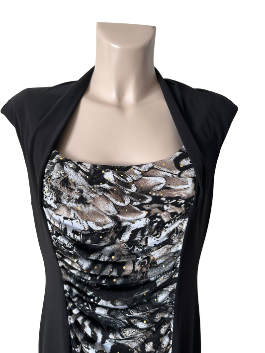 Joseph Ribkoff jurk XL