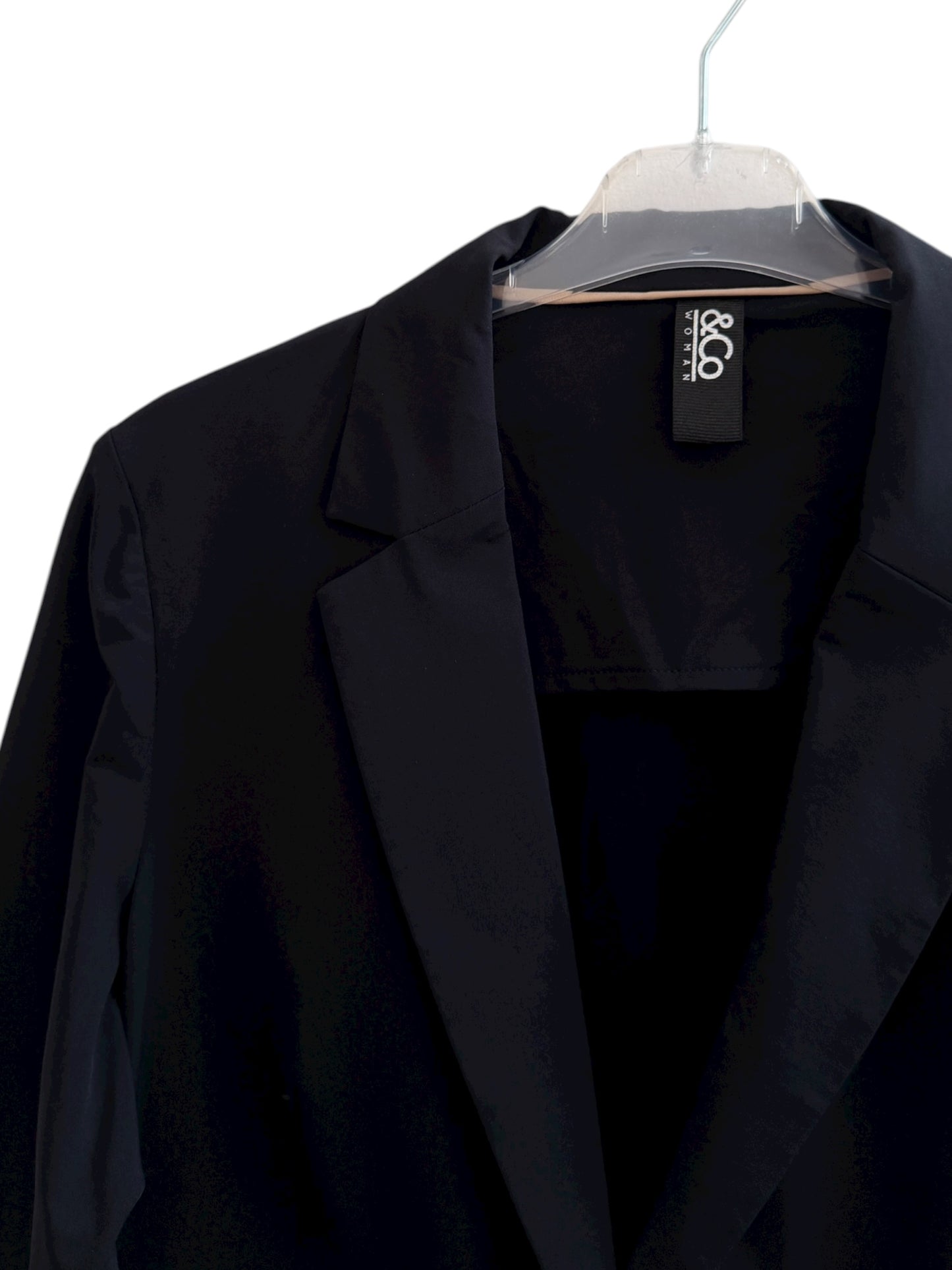 &amp;Co blazer XL