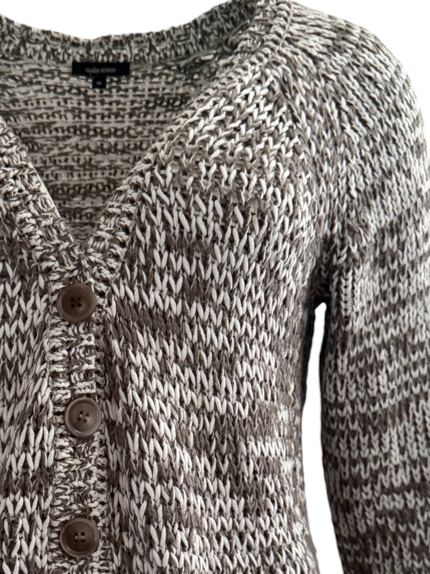 Claudia Strater Weste XL