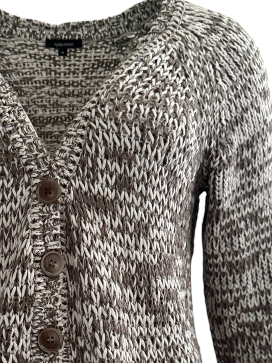 Claudia Strater vest XL