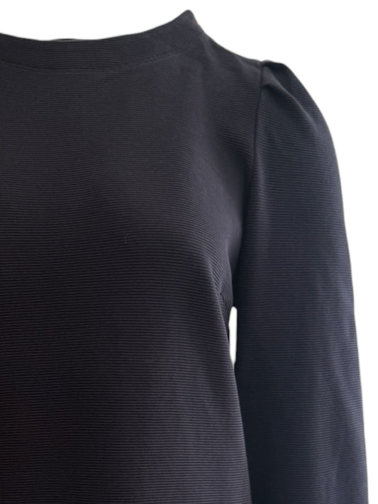 Vanillepullover S