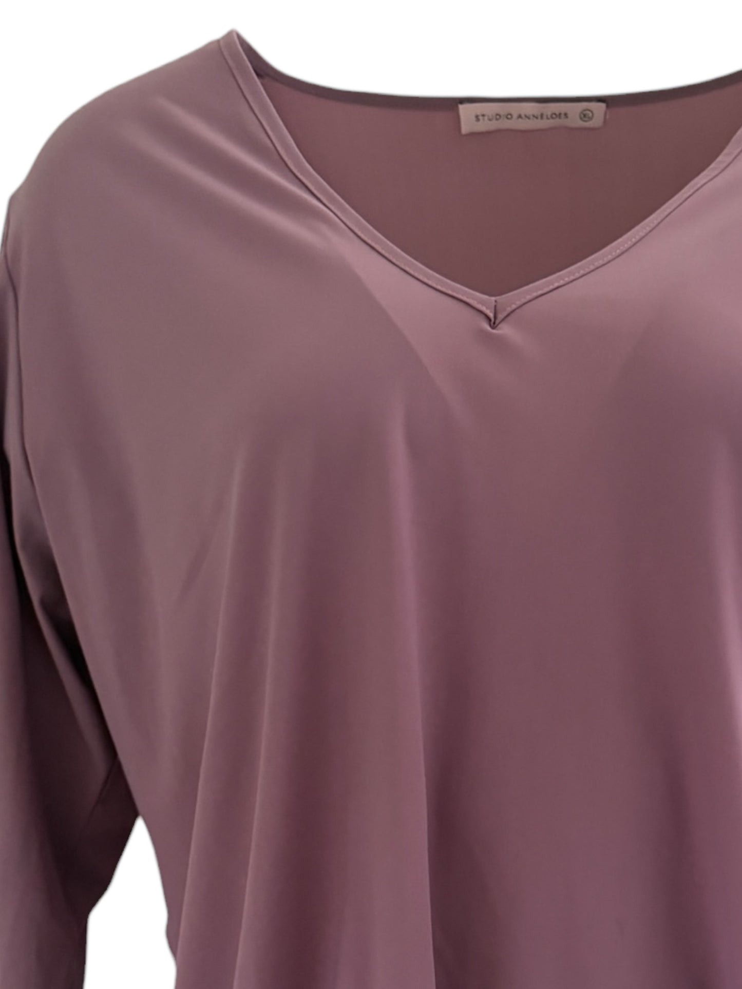 Studio Anneloes long sleeve shirt XL