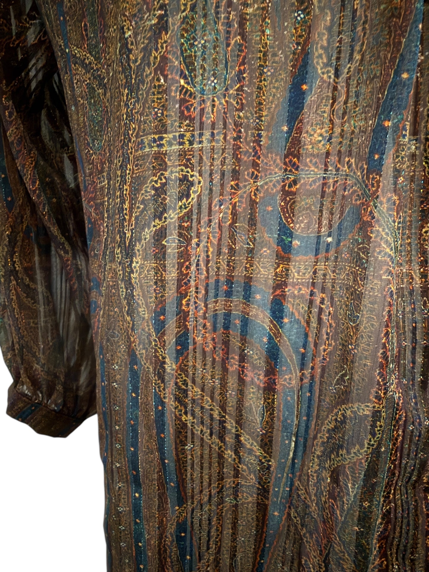 La Fee Maraboutee Hemd langärmlig S