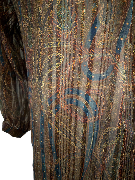 La Fee Maraboutee Hemd langärmlig S