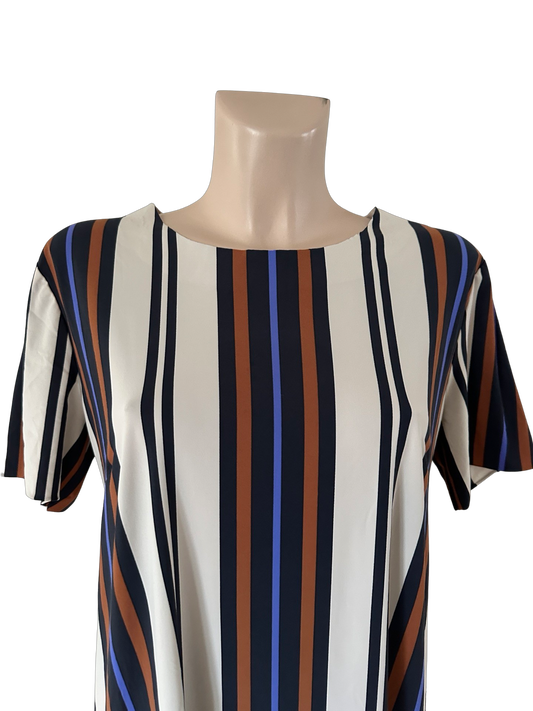 Zenggi jurk XL