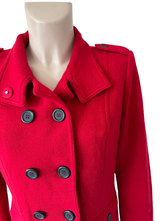Purdey vest L